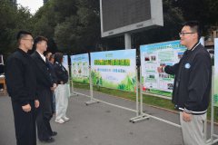 强对绿色优良农产物的认知取信赖