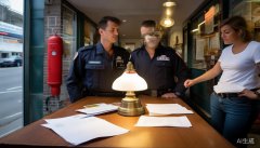 员尤为着沉去关心食物的外包拆以及保质