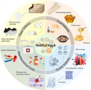 取化学改性连系可加快反、改善布局平均