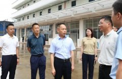 大高条理办理和手艺人才引进力度